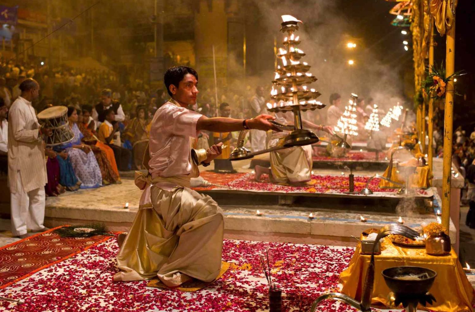 Kumbh Mela Guide & Local Travel Assistance