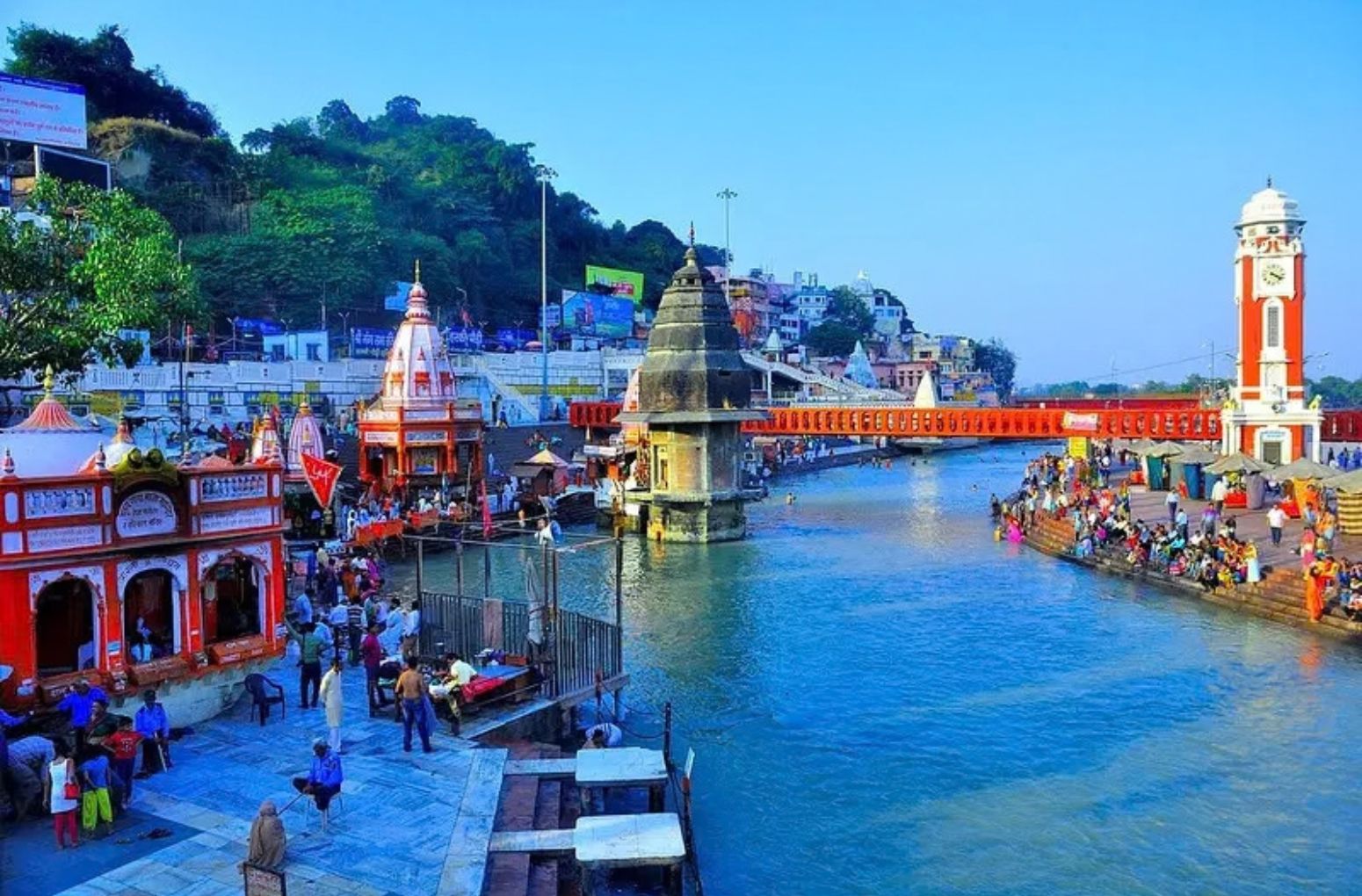 Haridwar Kumbh Mela 2027 Dates & Snan Schedule